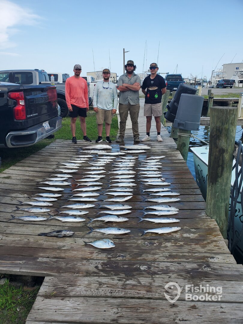 Wanchese Report Photo 0