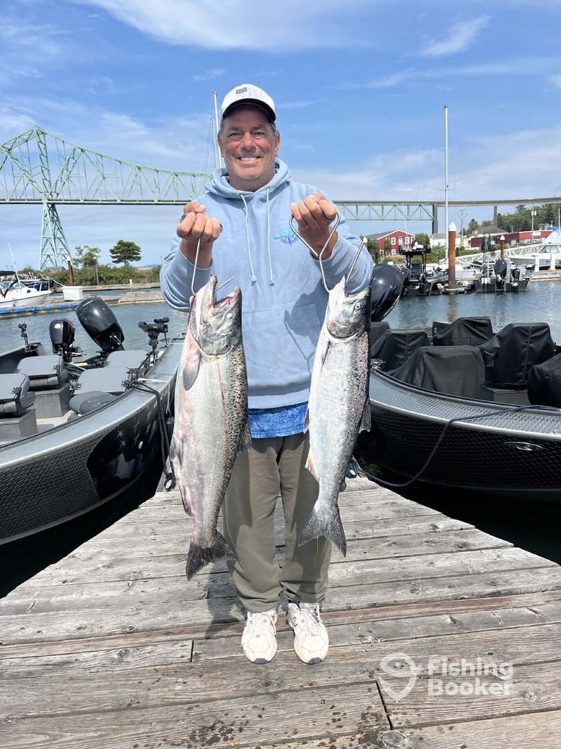 Astoria Report Photo 0