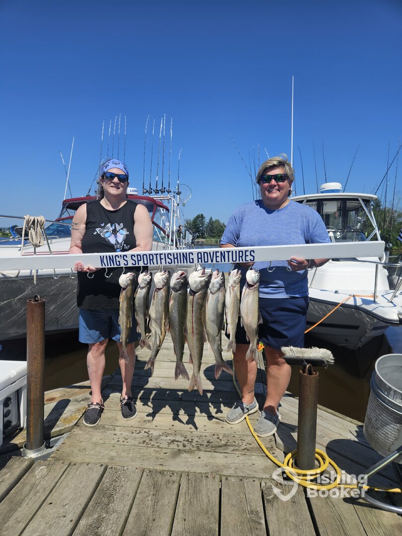 Lake Superior Report Photo 0