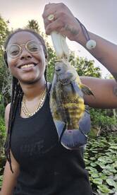 Been  Blessed Make People Fishing Trip o
