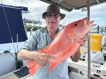 Port Douglas Report Photo 1