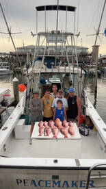 Fort Morgan Report Photo 2