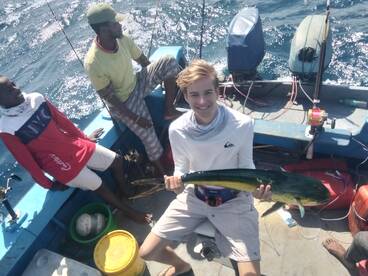 Watamu Report Photo 4