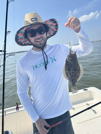 Bay action picking up!
