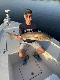 First Light First Bite!!!