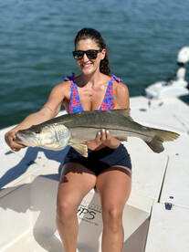 Ladies and SideLiners!  