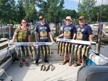 Walley bite is incredible still.