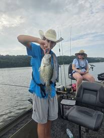 Tennessee Report Photo 2