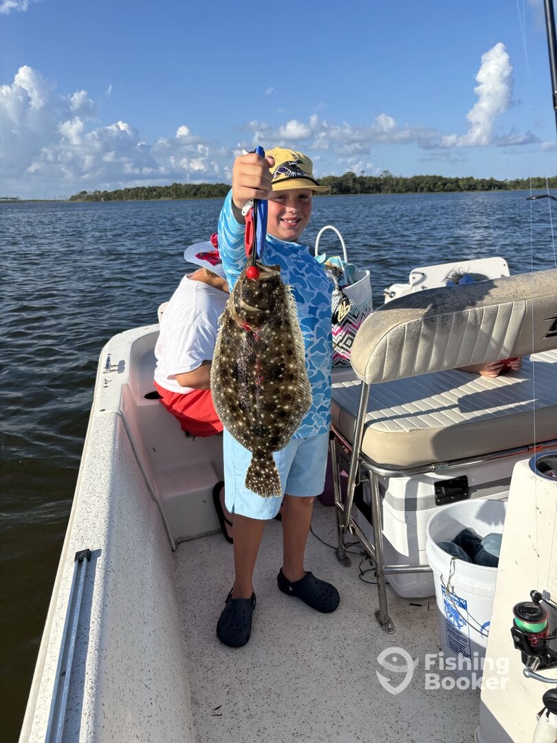 Port St. Joe Report Photo 0