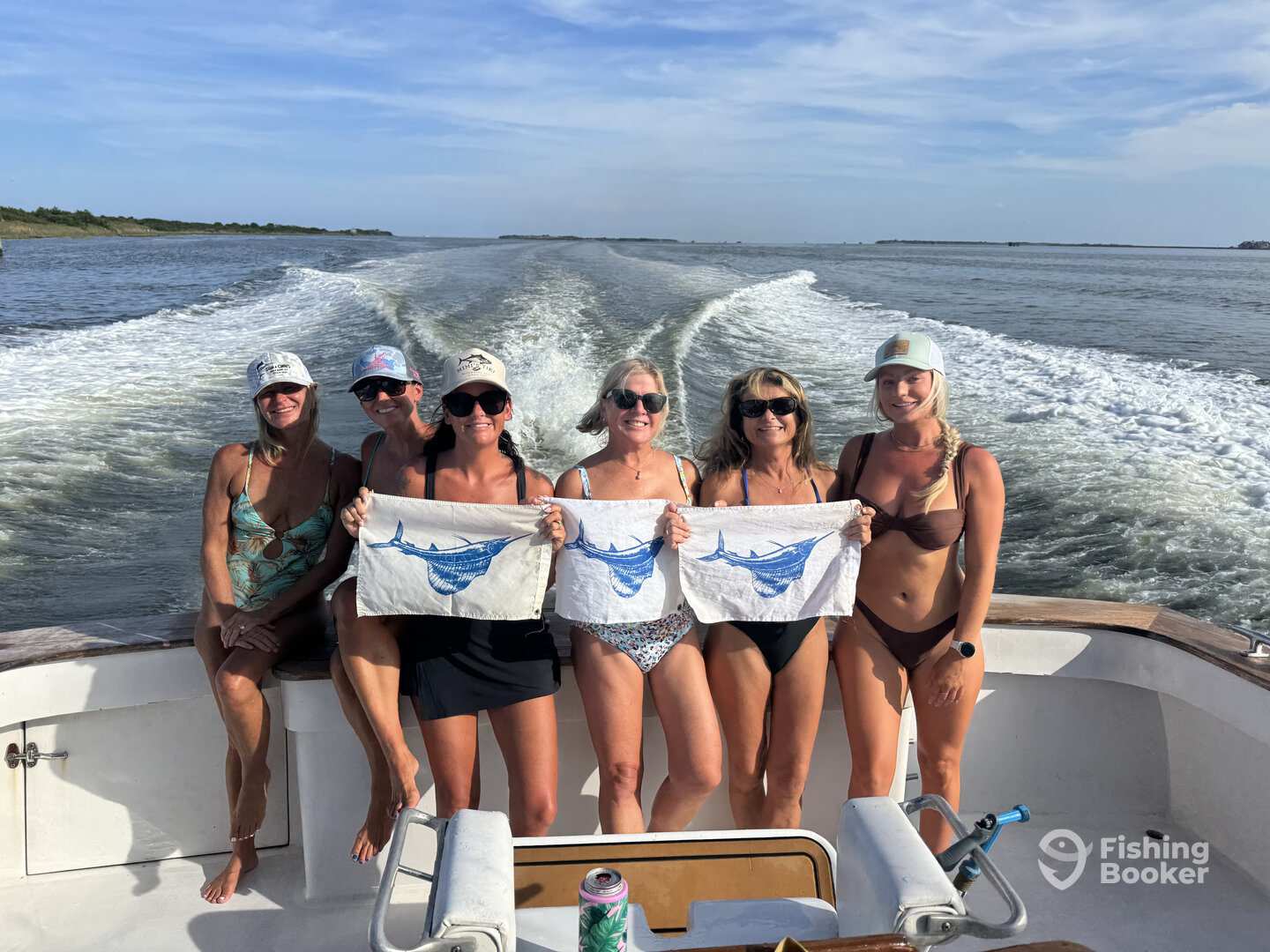 Manteo Report Photo 0