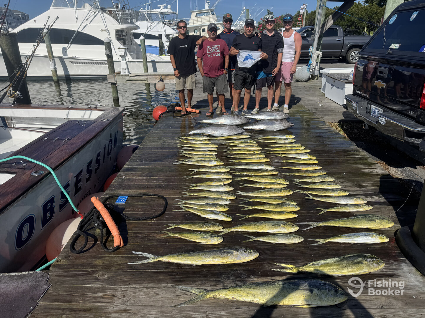 Manteo Report Photo 0