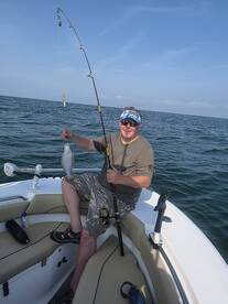 Barnegat Bay Report Photo 1