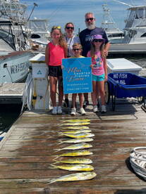 Mahi mahi 