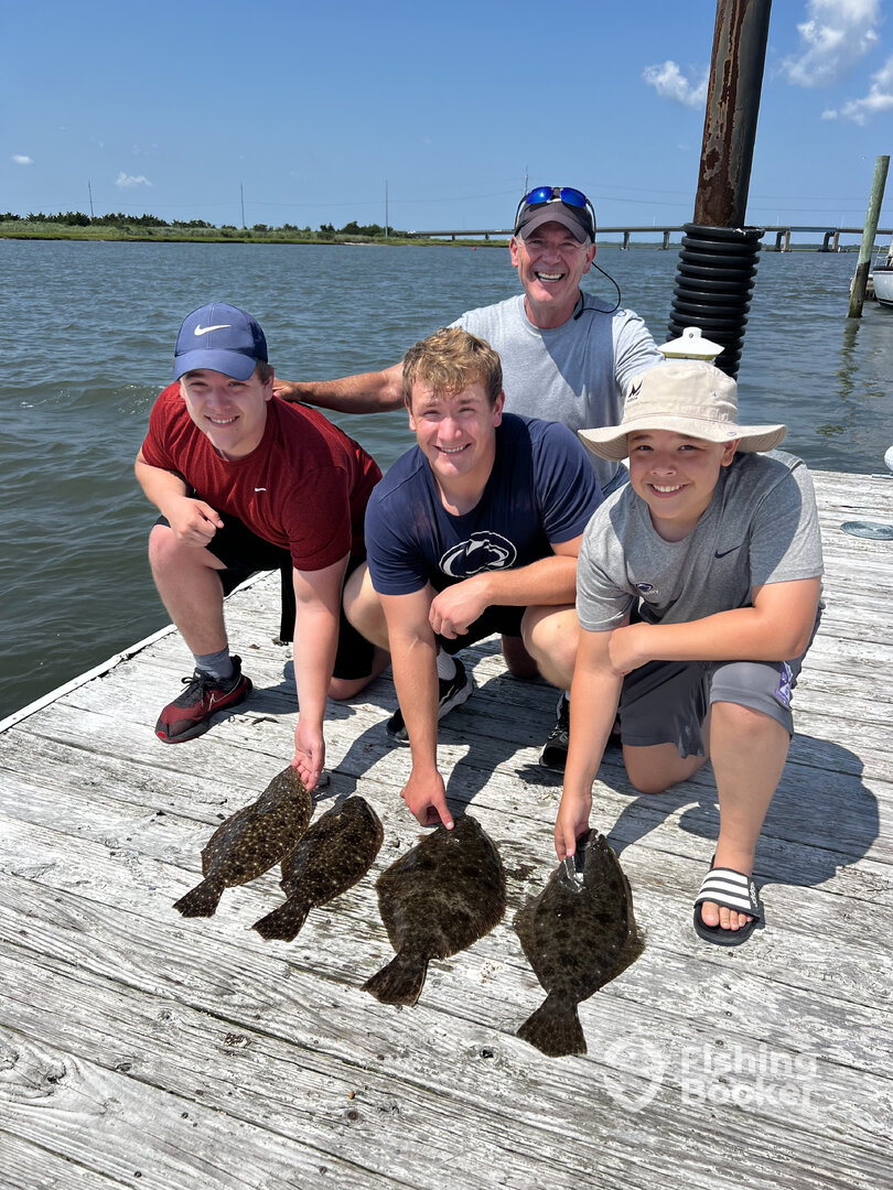 Ocean City Report Photo 0