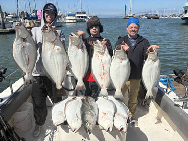 Absolutely Smoked em!!! 