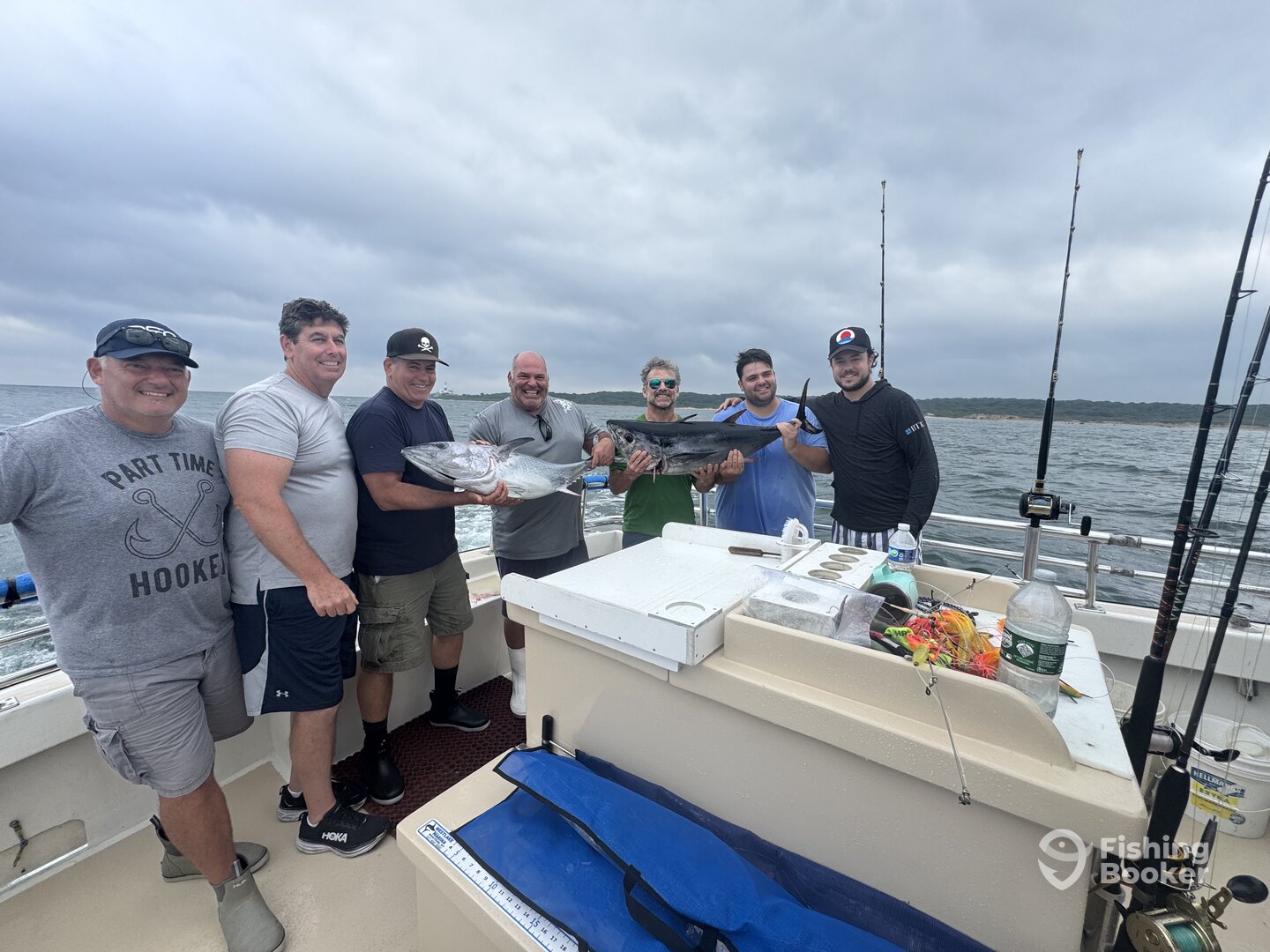 Montauk Report Photo 0