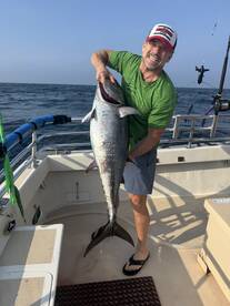 Montauk Report Photo 2