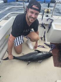Montauk Report Photo 2