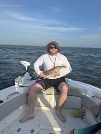 Cooper River Report Photo 3