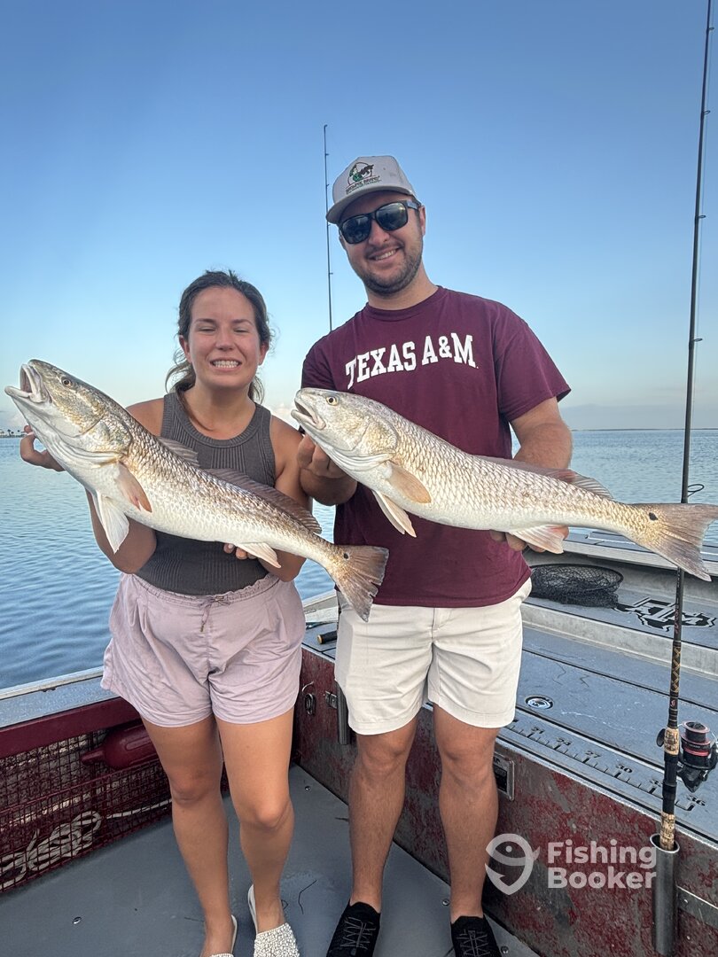 Port Aransas Report Photo 0