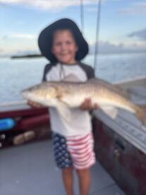 Port Aransas Report Photo 2