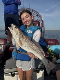 Port Aransas Report Photo 1