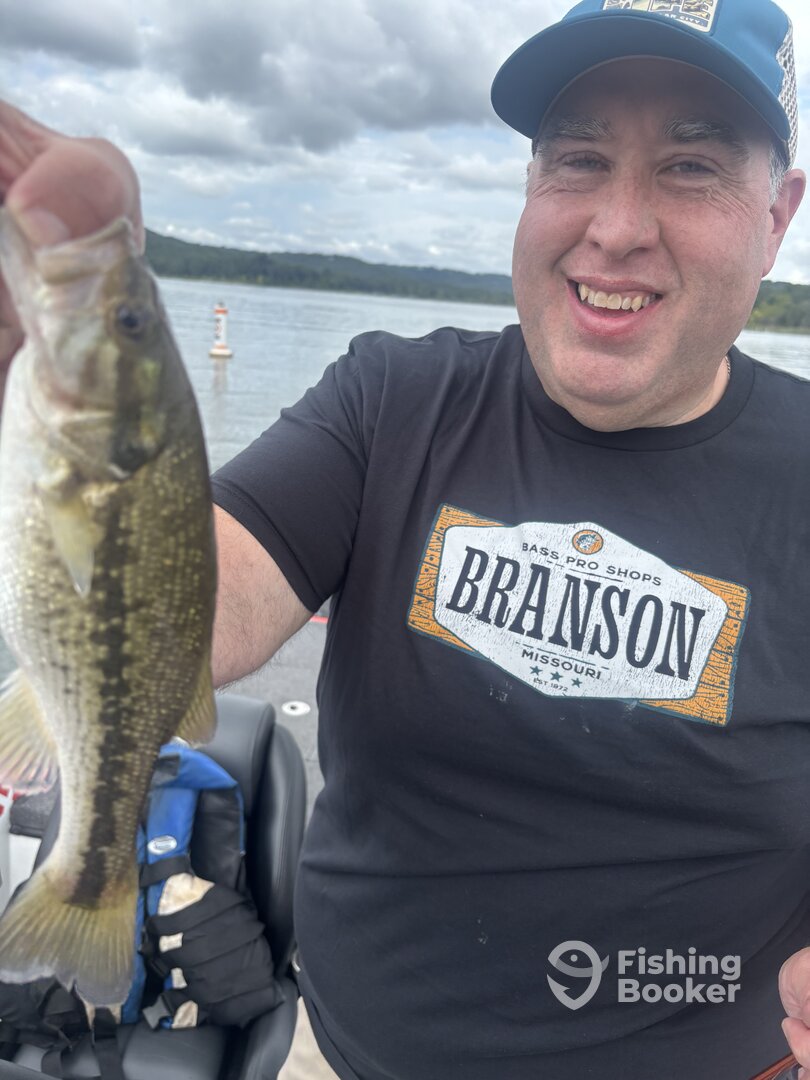 Branson Report Photo 0