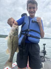 Branson Report Photo 1