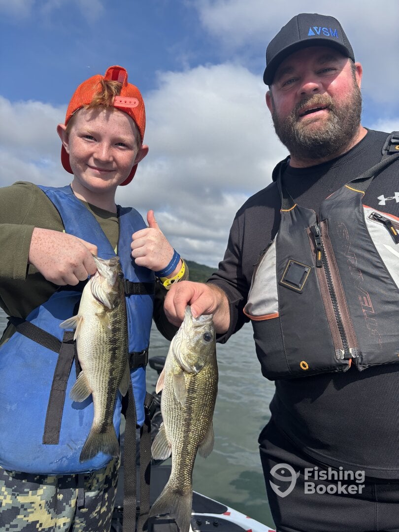 Table Rock Lake Report Photo 0