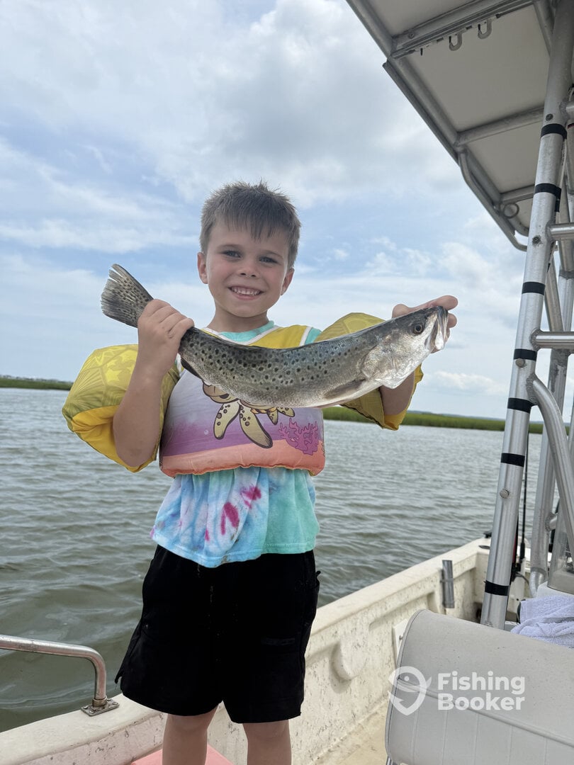 Murrells Inlet Report Photo 0