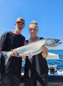 Vancouver Island Report Photo 2