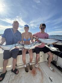 Campbell River Report Photo 2