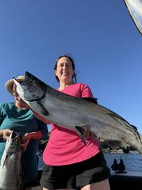 British Columbia Report Photo 1