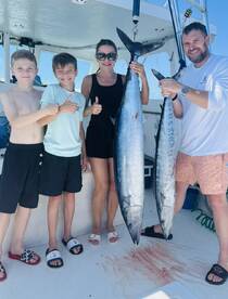 Wahoo!!