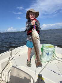Cape San Blas Report Photo 1