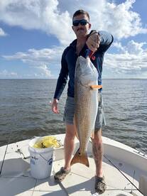 Apalachicola Bay Report Photo 1