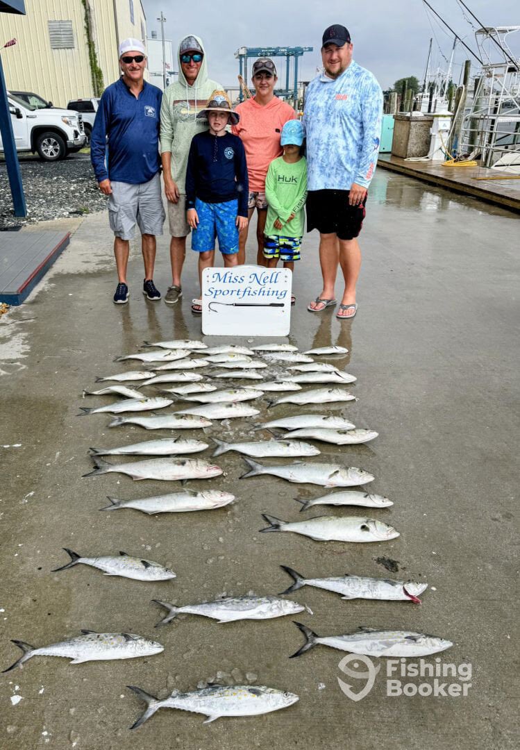 Wanchese Report Photo 0