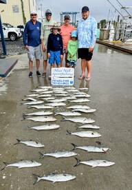 Pamlico Sound Report Photo 2