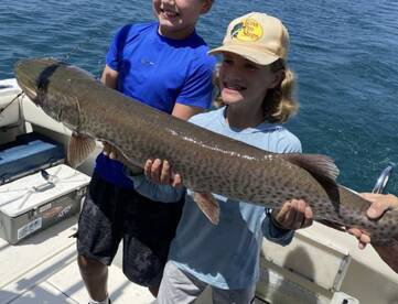 St. Clair Shores Report Photo 1
