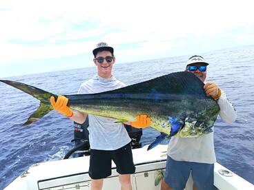 Guanacaste Report Photo 1