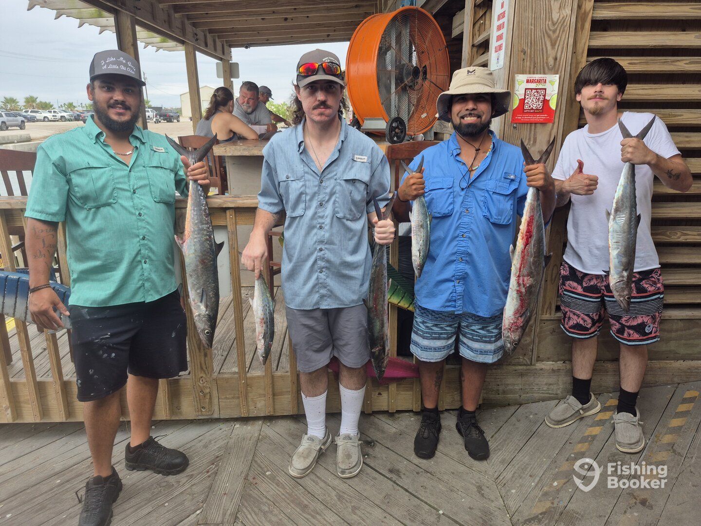 Texas Report Photo 0