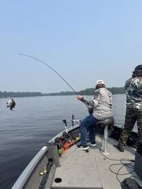 Rhinelander Report Photo 2