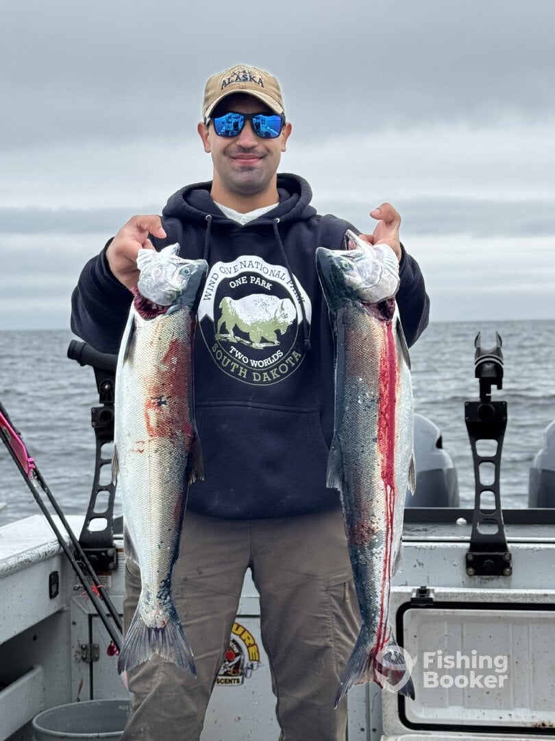 Winchester Bay Report Photo 0