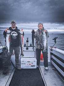 Winchester Bay Report Photo 2