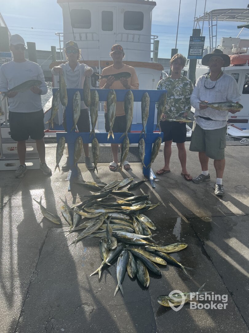Panama City Beach Report Photo 0