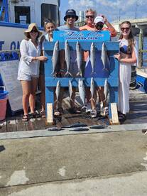 Panama City Beach Report Photo 2