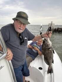 Texas Report Photo 2