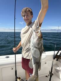 Catalina Island Report Photo 1