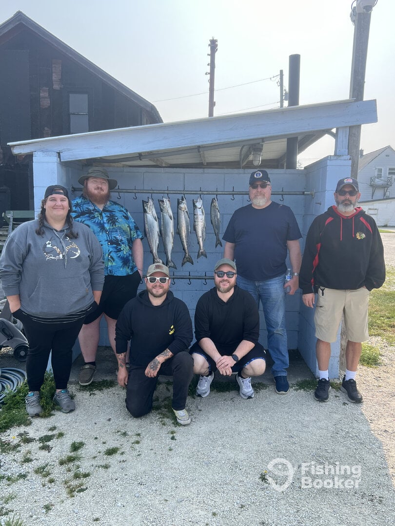 Wisconsin Report Photo 0