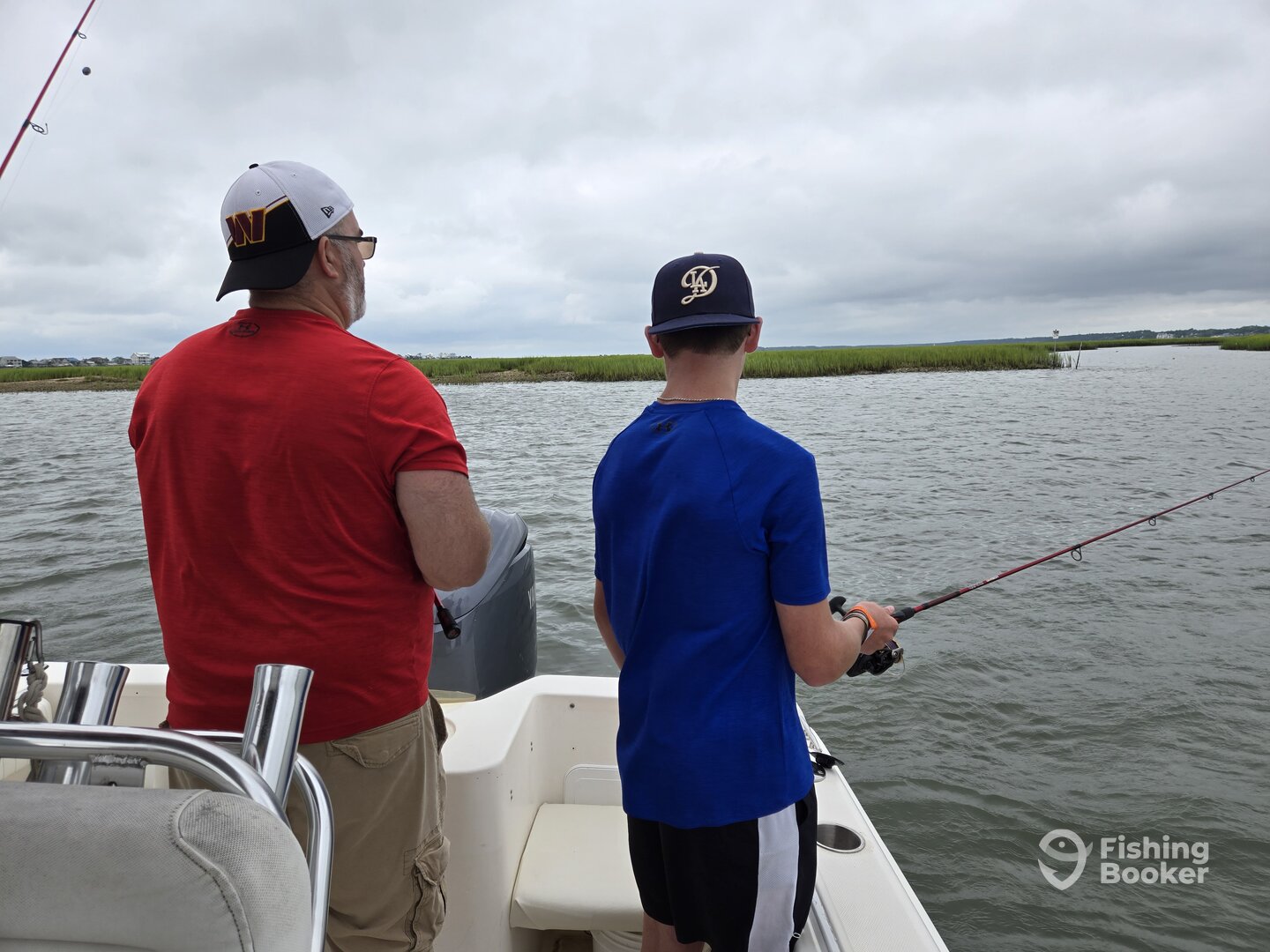 Waccamaw River Report Photo 0